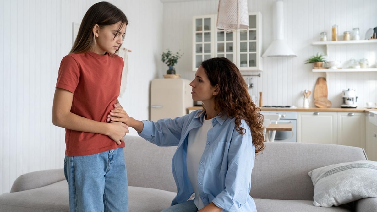 First Period Experience: Things Parents Should Teach Their Daughters About Menstruation