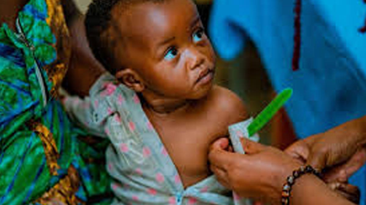 One Child In Four At Risk Of Irreversible Harm Due To Restricted Diet, UN Report Says