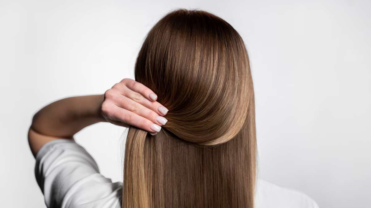 Other Tips For Hair Massage In Hindi