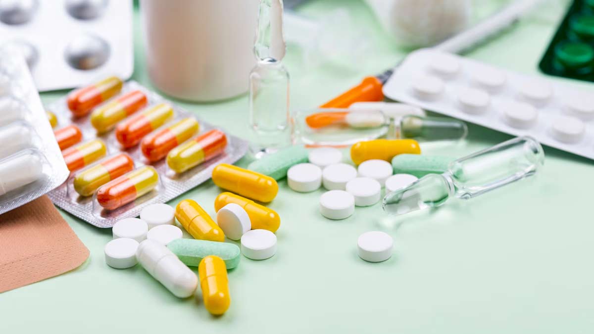 MEDICINE