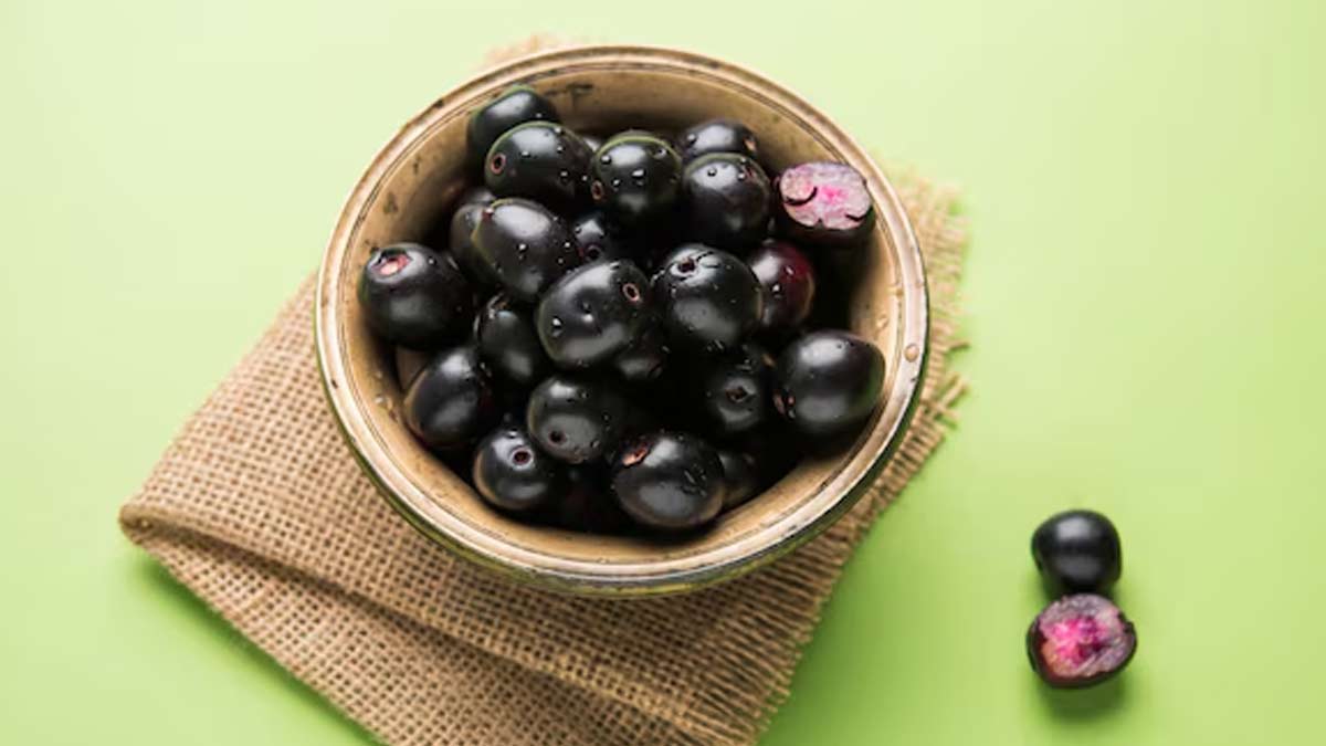 jamun