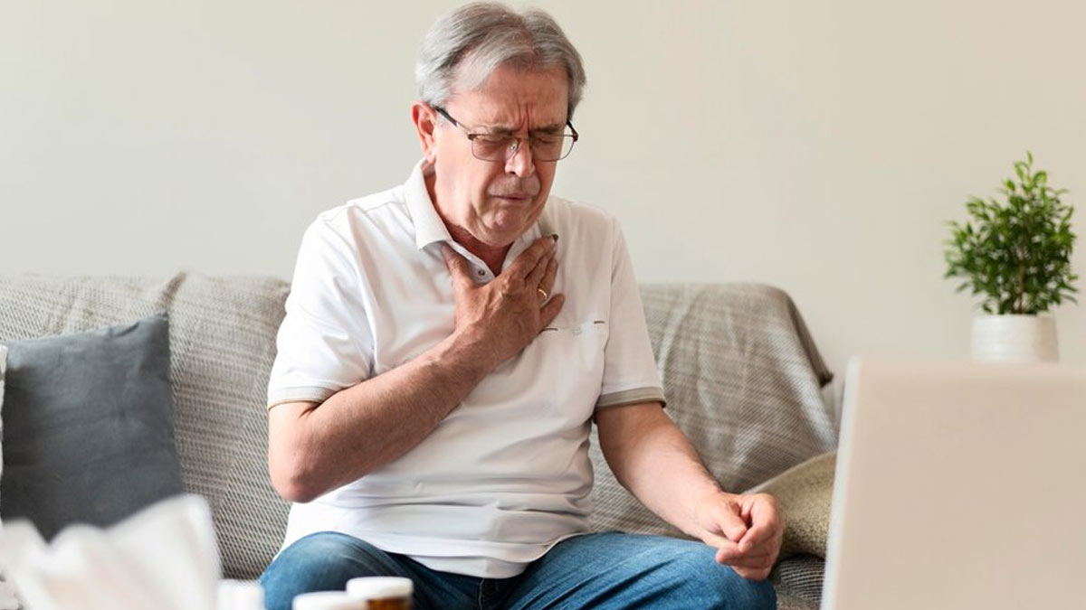 Study Reveals That Chewing Ginger May Help Against Sudden Heart Attack