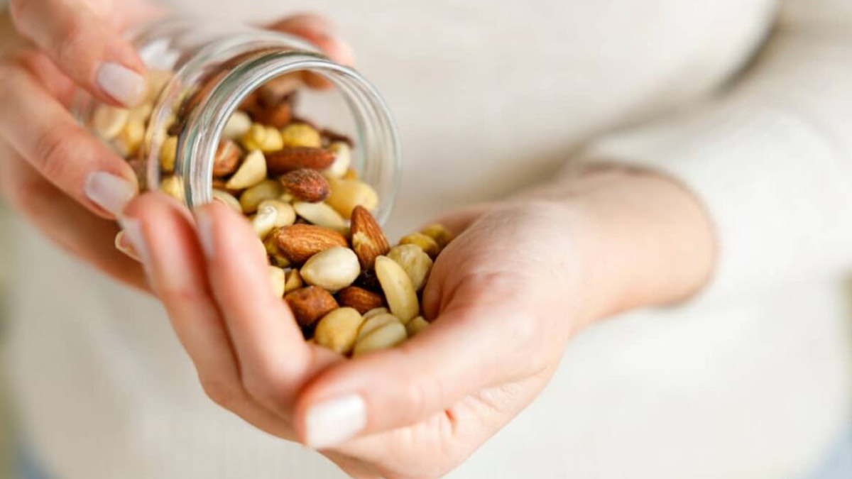 Are Nuts Fattening? Debunking the Myth Of Weight Gain | OnlyMyHealth