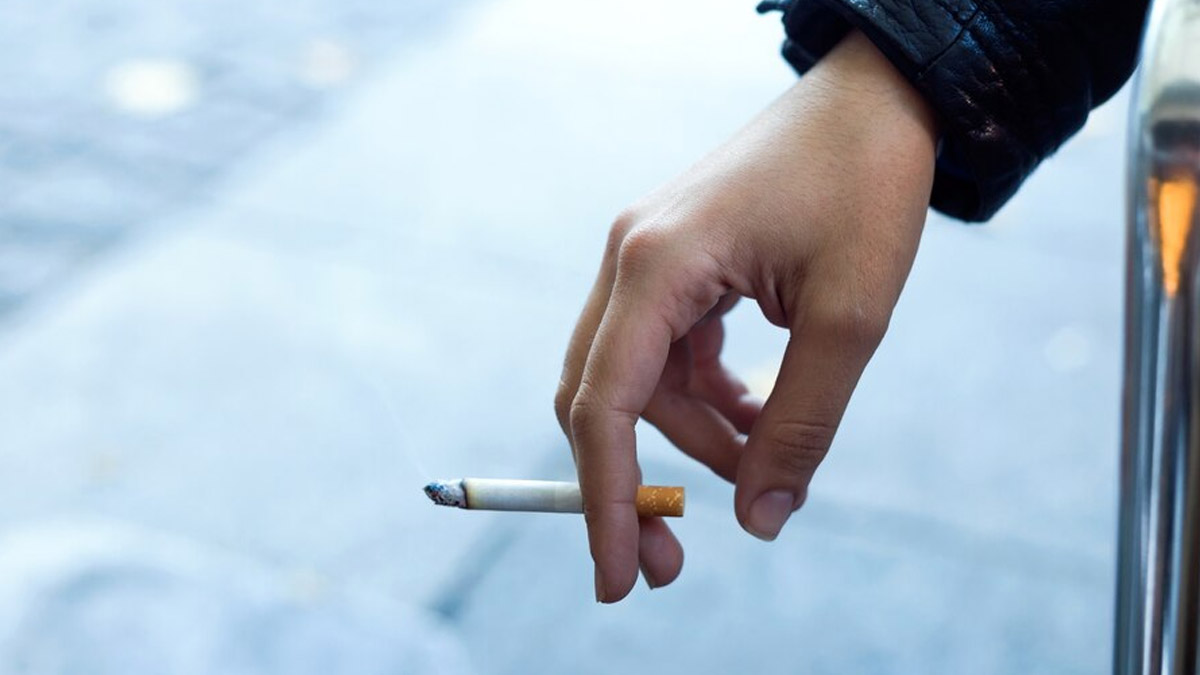 Smoking And Chronic Obstructive Pulmonary Disease: How Does Smoking Trigger COPD and Management Tips