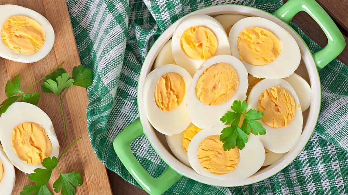 Why Some People Have Egg Intolerance: Possible Causes