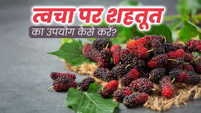 चेहरे पर इन 3 तरीकों से इस्तेमाल करें शहतूत, मिलेगी ग्लोइंग और खूबसूरत स्किन