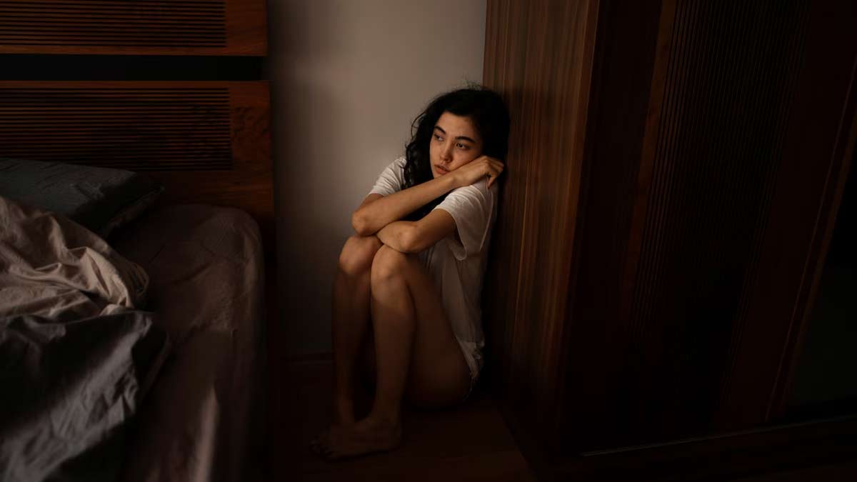 panic attack at night prevent tips