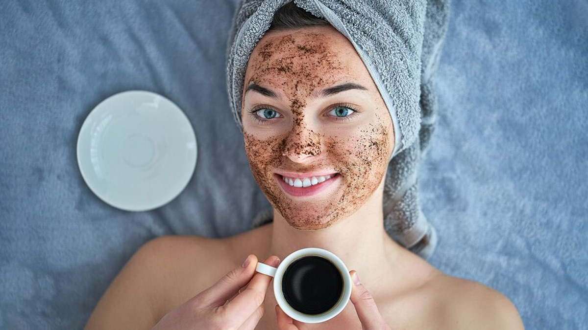 exfoliate