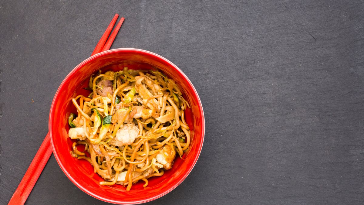 Viral Video Explains The Health Risks Of Eating Instant Noodles