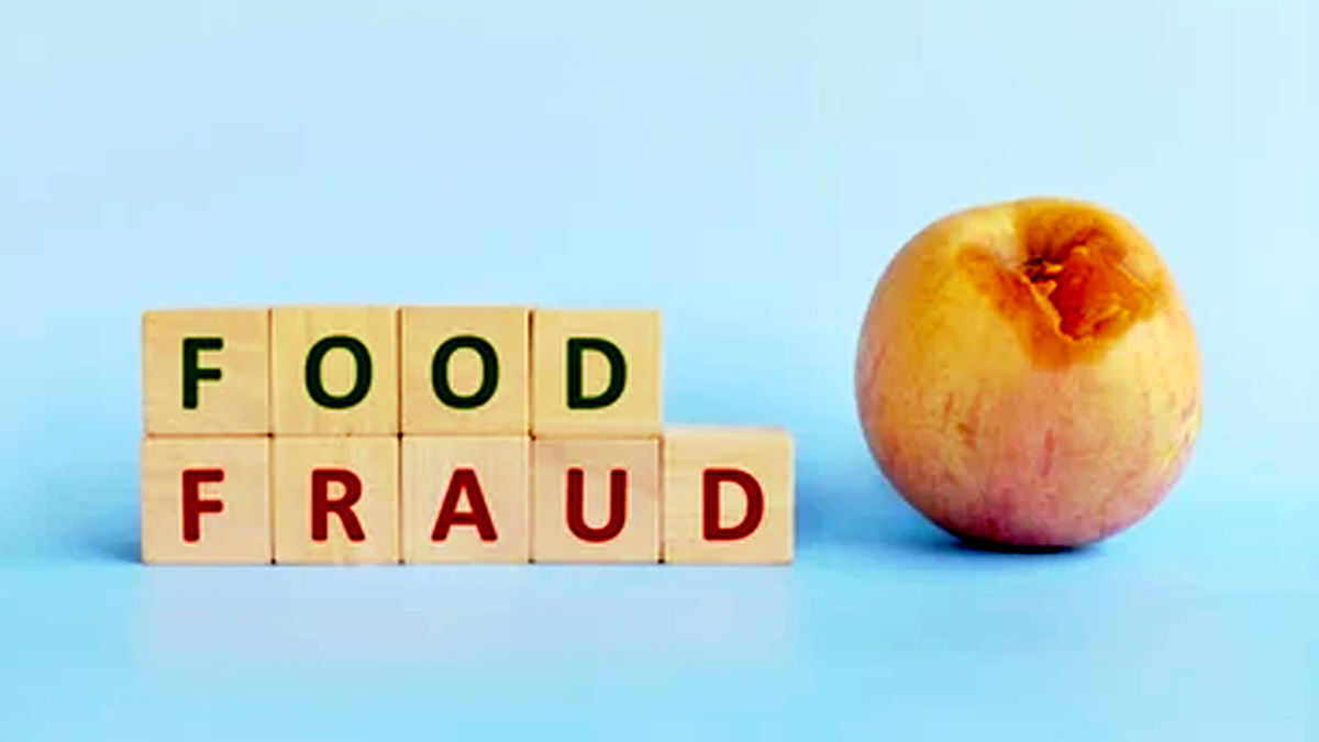 adulteration