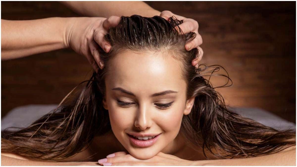hair oiling mistakes to avoid acne