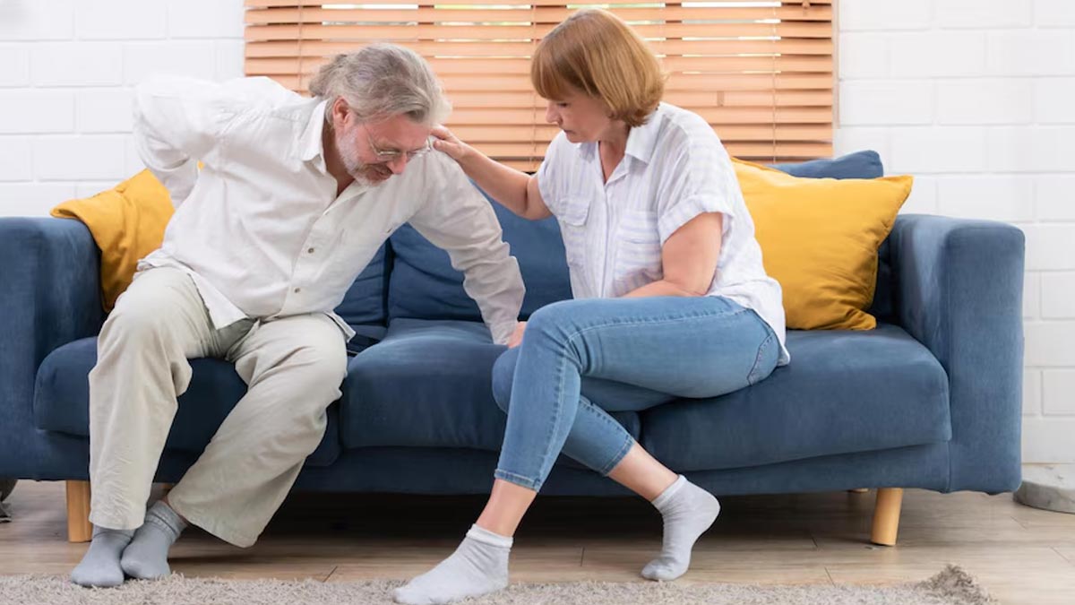 Arthritis Care: Expert Explains How Treatment Differs For Young And Old Patients