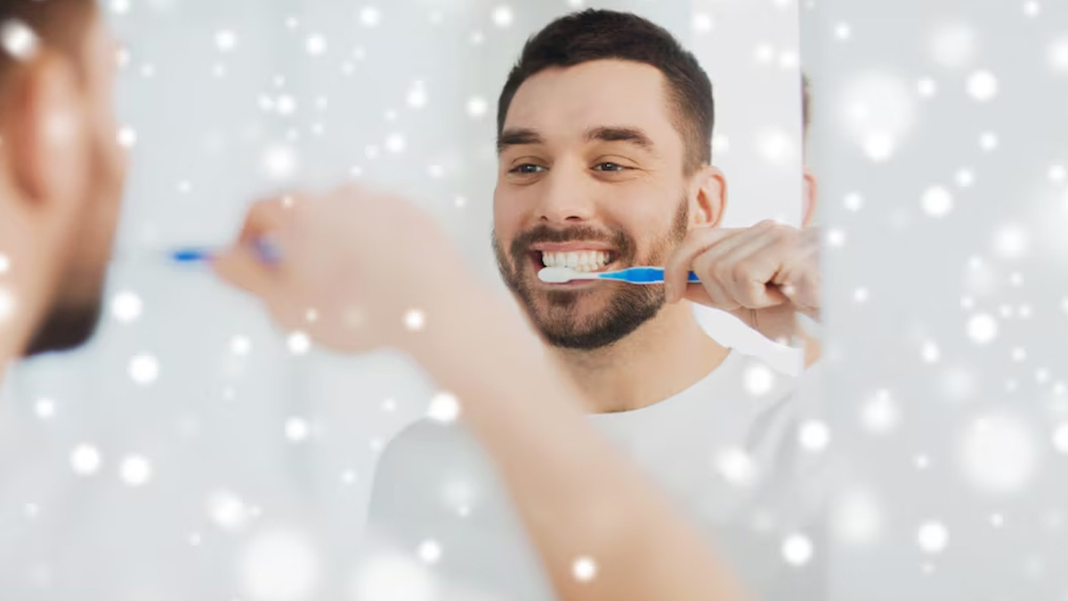 3 Essential Bedtime Routine That Can Help Improve Oral Health