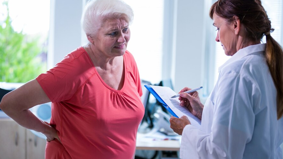 arthritis-in-older-patient