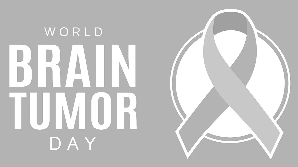 World Brain Tumor Day 2024: क्यों मनाया जाता है विश्व ब्रेन ट्यूमर दिवस? जानें इतिहास महत्व और थीम 
