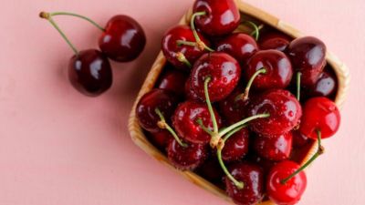 एलडीएल कोलेस्ट्रॉल को कम करने के लिए ऐसे करें चेरी का सेवन, जानें फायदे