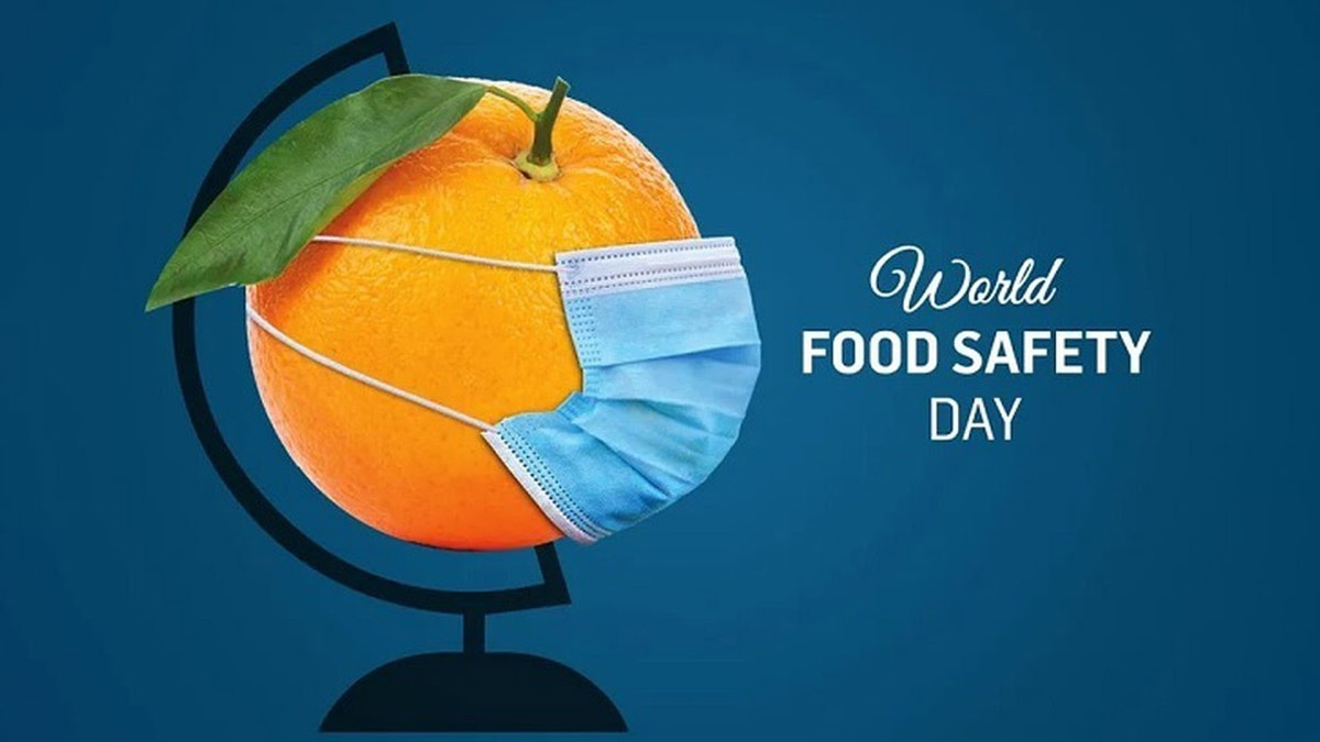 World Food Safety Day 2024: क्यों मनाया जाता है वर्ल्ड फूड सेफ्टी डे? जानें इतिहास, महत्व और इस साल की थीम 