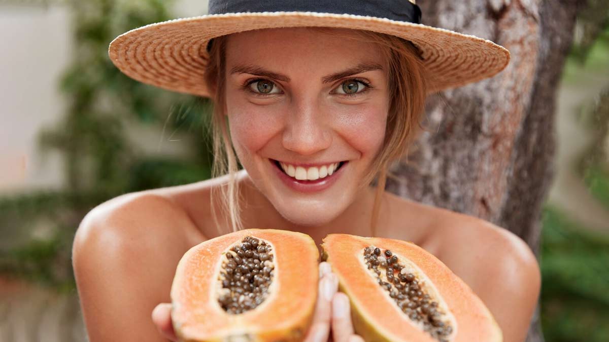 papaya 