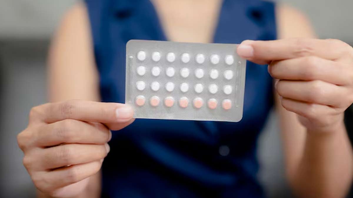 Is It Possible To Lose Weight While On Birth Control