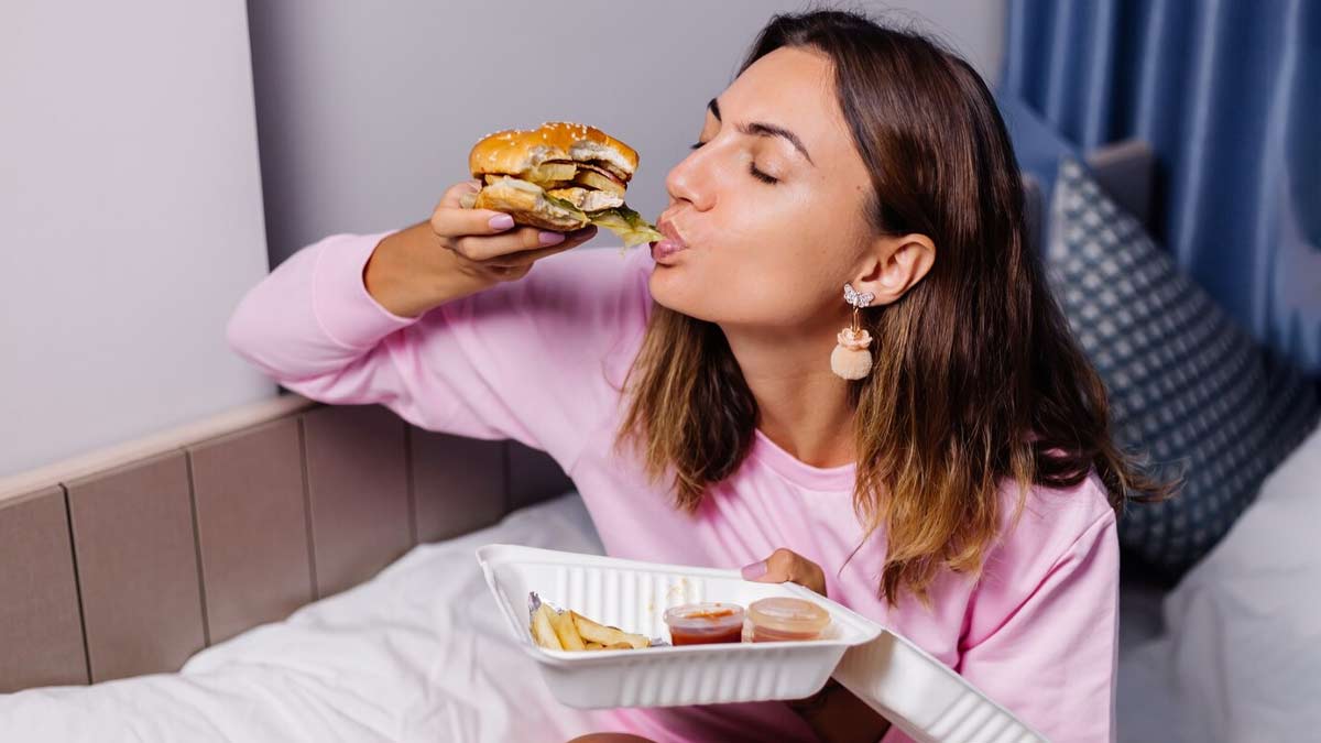 diet tips for mental fatigue