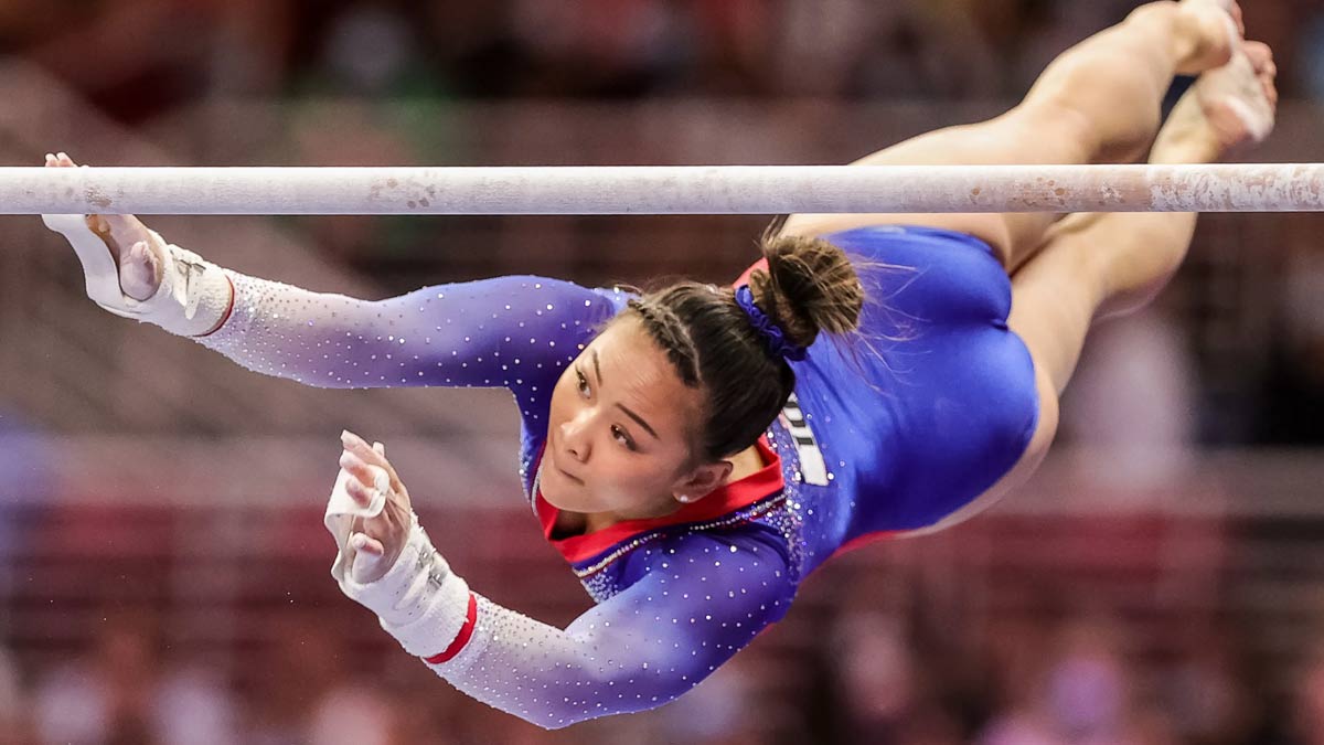 Olympic Gymnast Suni Lee Makes Comeback After Incurable Kidney Disease; Types Of Kidney Diseases