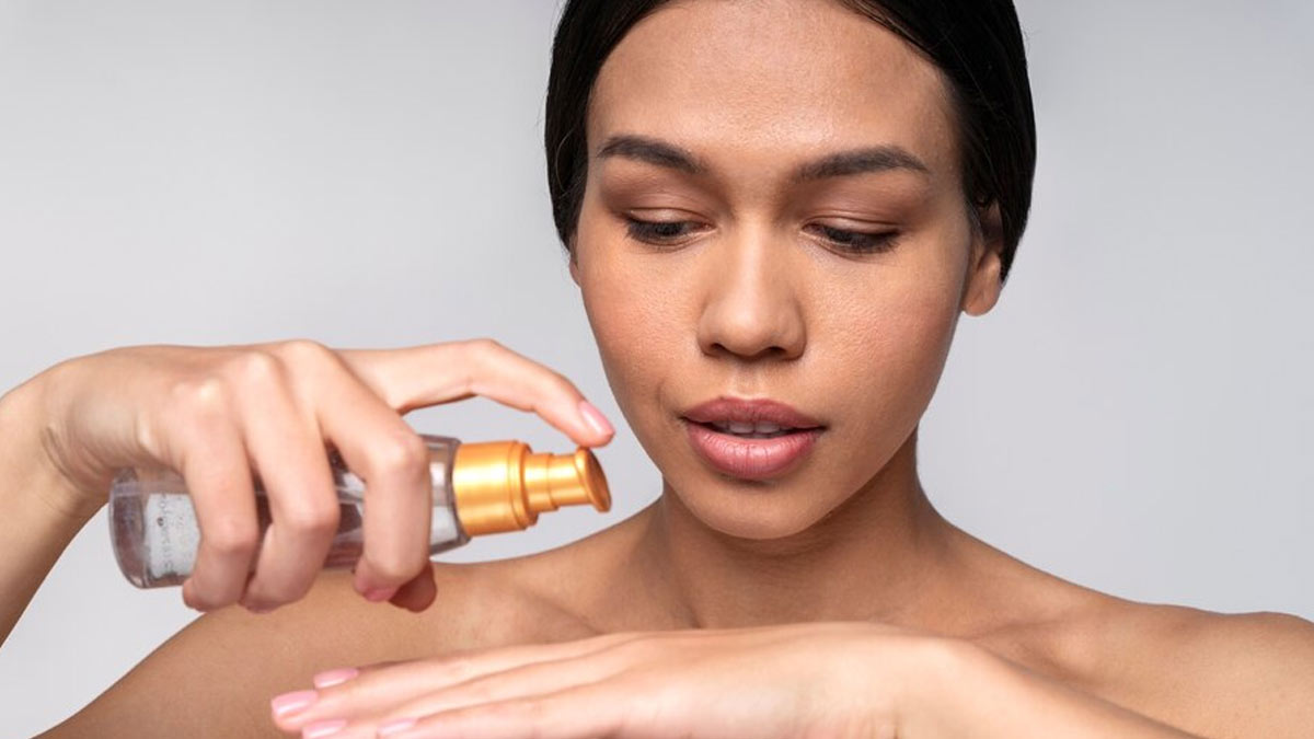 Should Your Nighttime Skincare Routine Include Vitamin C? Know From A Dermatologist