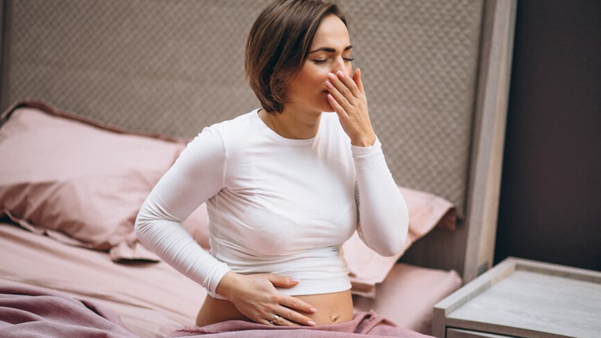 pregnancy-discomfort