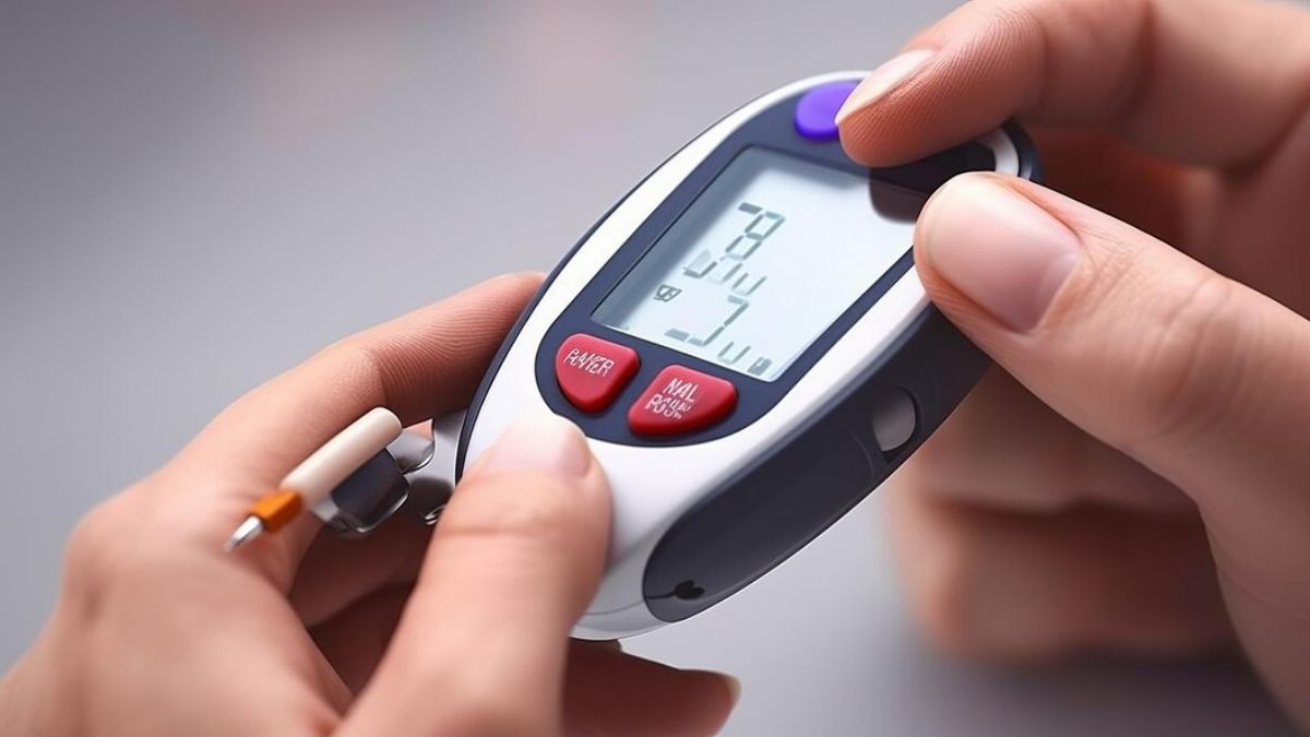 Fasting Blood Sugar Vs Random Blood Sugar in Hindi