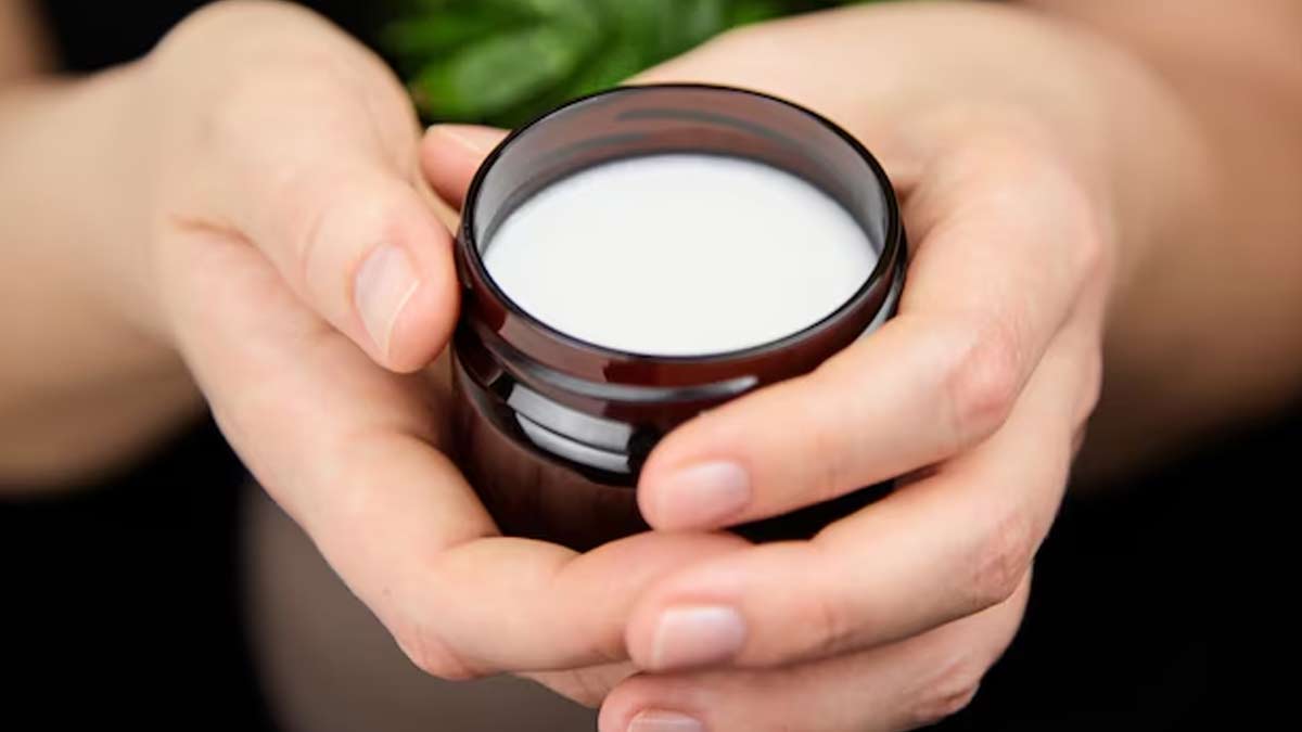 अंडरआर्म्स में रैशेज और खुजली की समस्‍या को दूर करती है यह होममेड क्रीम, जानें बनाने का तरीका 
