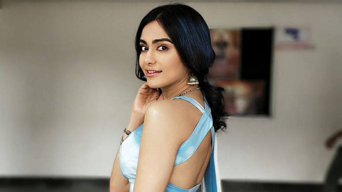 Adah Sharma Reveals Endometriosis Diagnosis: Here Are Its Common Symptoms And Challenges