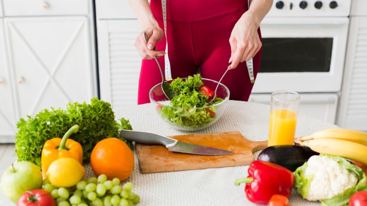 Preventing Food-Borne Illness: FSSAI Tips For Safe And Healthy Meals At Home