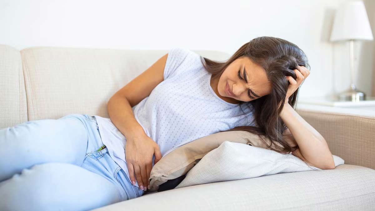 Causes Of Depression During Periods In Hindi