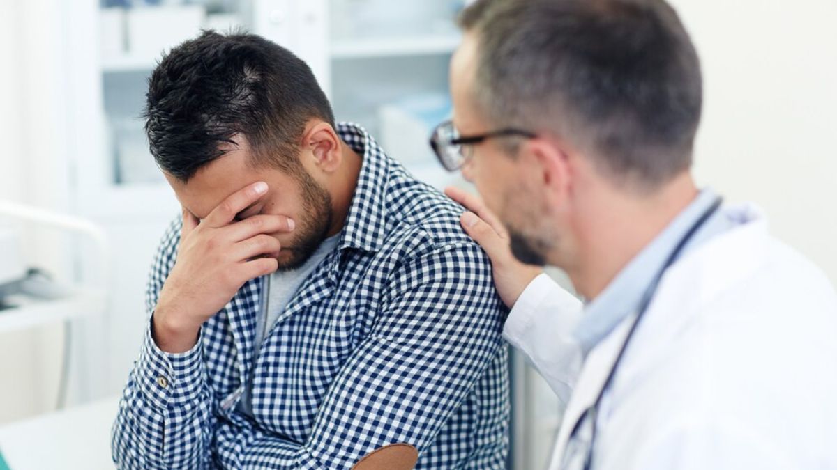 Feeling Anxious While Waiting For A Diagnosis? These Tips Can Help You Cope With Scanxiety