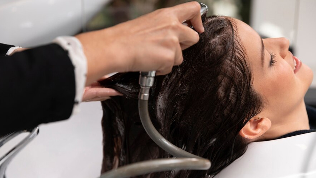 benefits of silicone hair treatment 