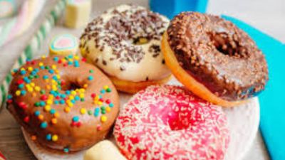 ज्यादा डोनट खाने से सेहत को हो सकते हैं ये 4 नुकसान, न करें ज्यादा मात्रा में सेवन