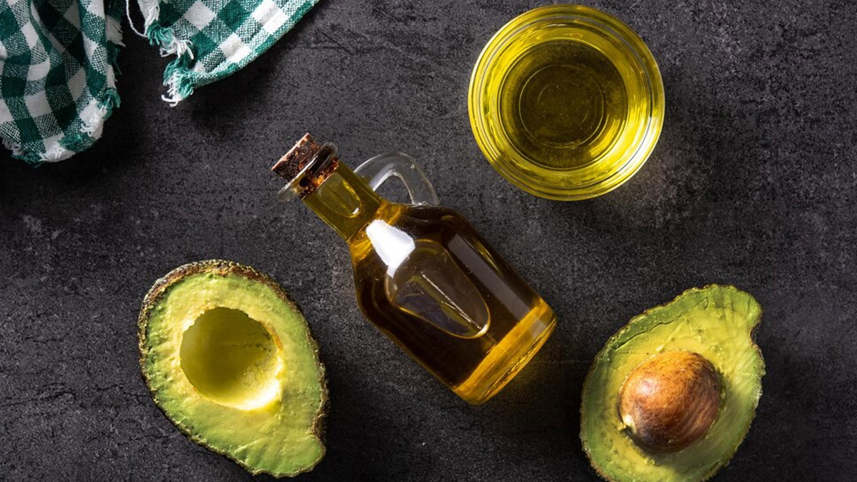 The Power of Oil For A Healthy Mind And Body: Try These 10 Edible Oils