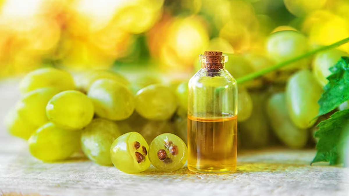 The Power of Oil For A Healthy Mind And Body: Try These 10 Edible Oils
