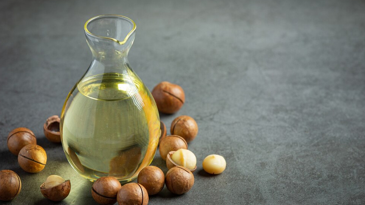 The Power of Oil For A Healthy Mind And Body: Try These 10 Edible Oils