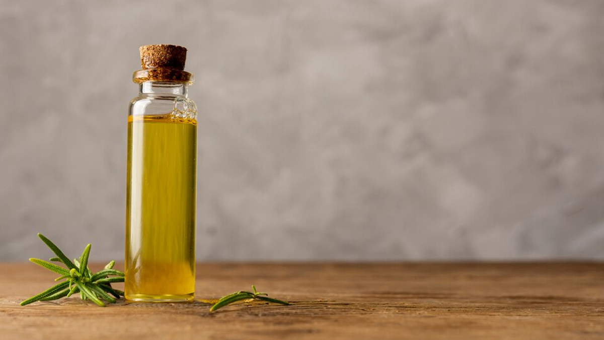 tea tree oil