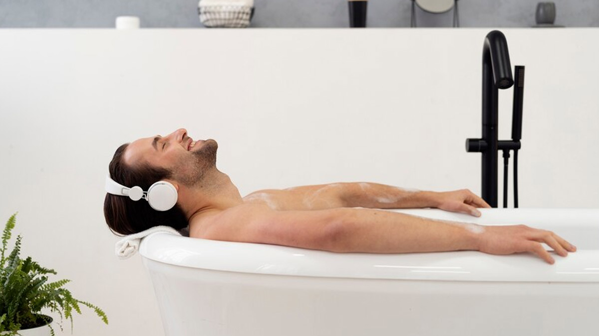 From Healing Haemorrhoids To Relieving Vaginal Itching, Here Are The Benefits Of Sitz Bath