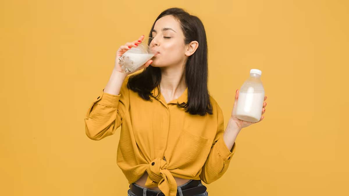 What Type of Milk is Good For Diabetics