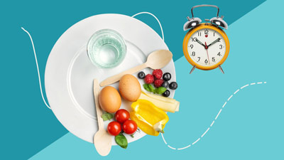 क्या इंटरमिटेंट फास्टिंग वाकई में फैड डाइट होती है? एक्सपर्ट से जानें 