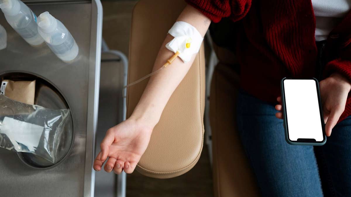  What is Hydration Therapy in Hindi