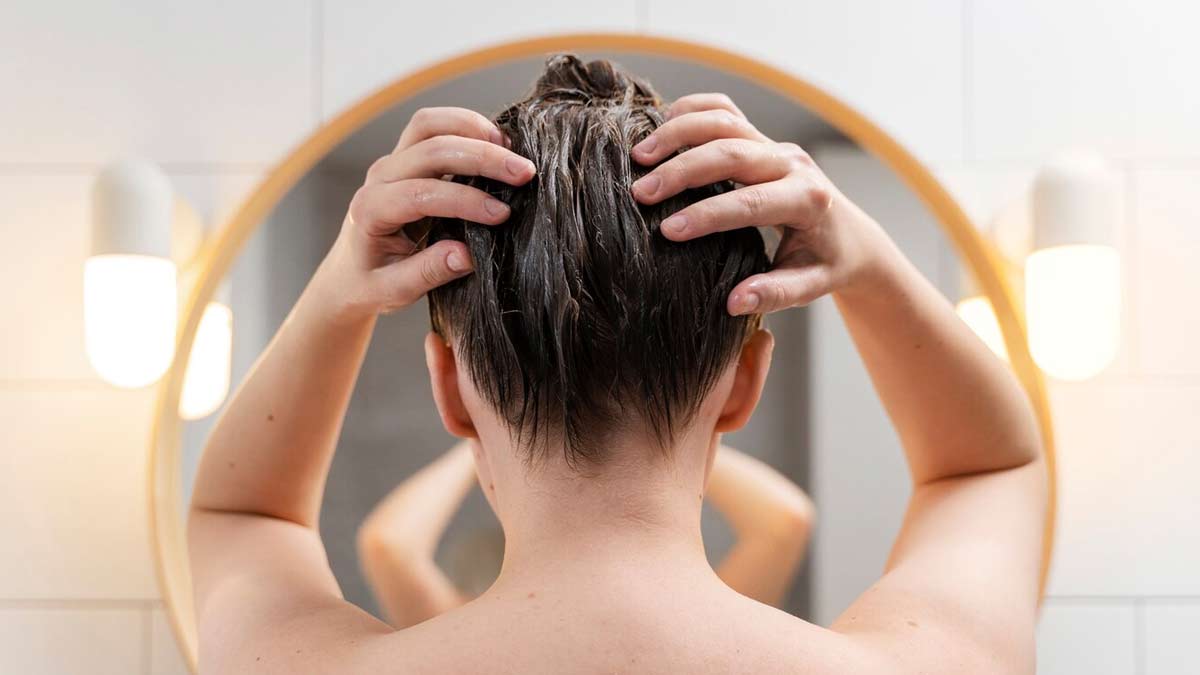 Important Tips For Scalp Care In Hindi