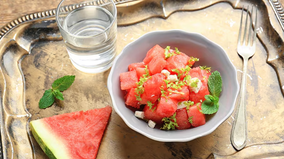 watermelon