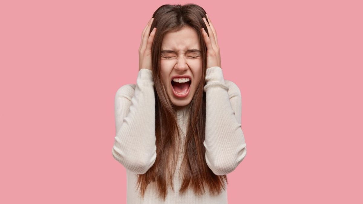 Extreme Anger Can Ruin Your Health: Here Are A Few Tips To Manage Anger Issues