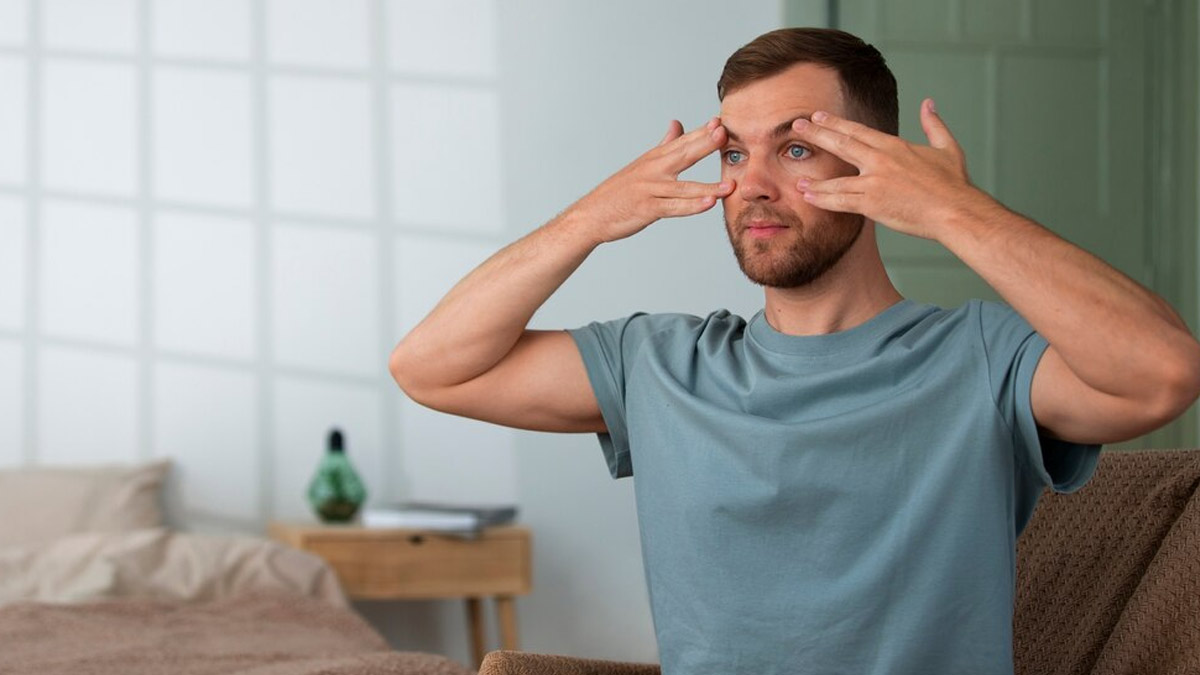 Protect Your Vision: Simple Tips for Maintaining Healthy Eye Pressure