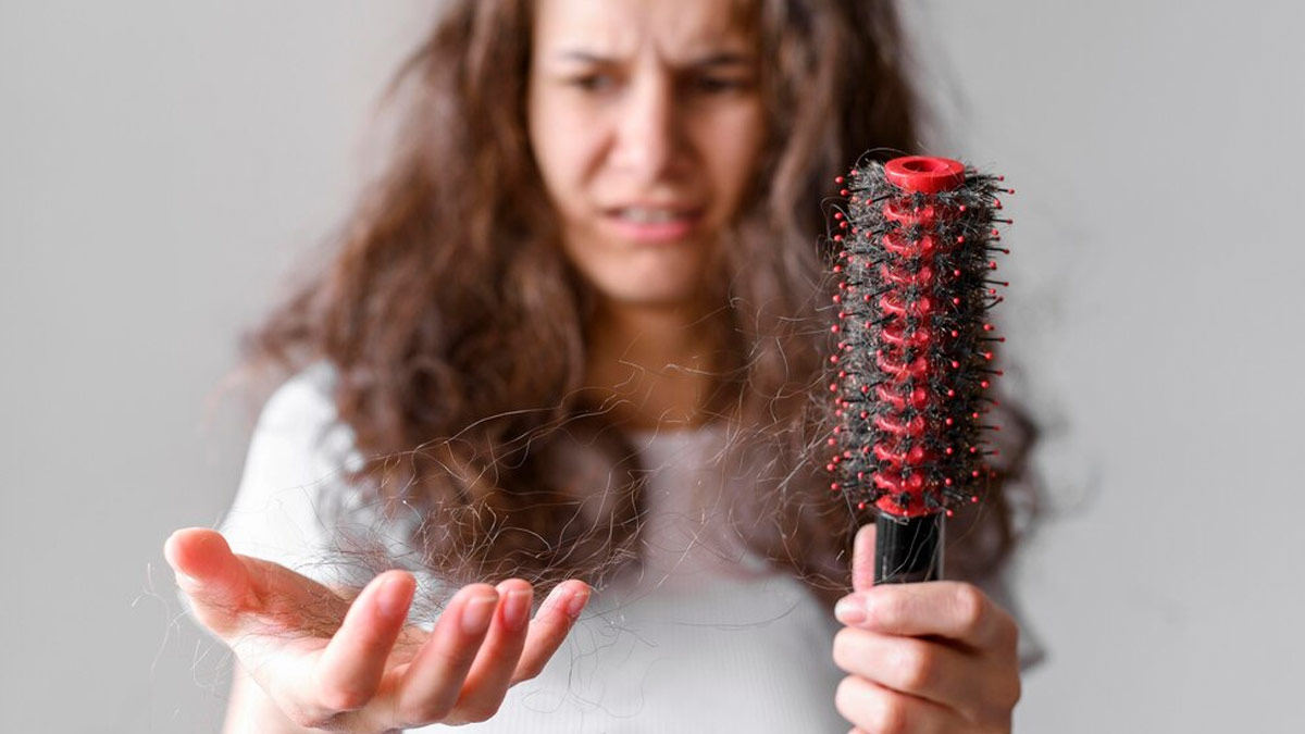 Dealing With Hair Fall? Add These 7 Nutritious Nuts To Combat This Issue