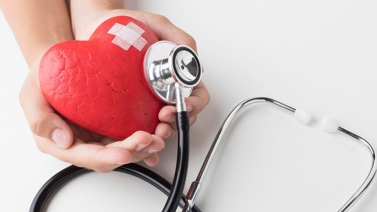 Sugar Or Salt: What Affects Your Heart More?