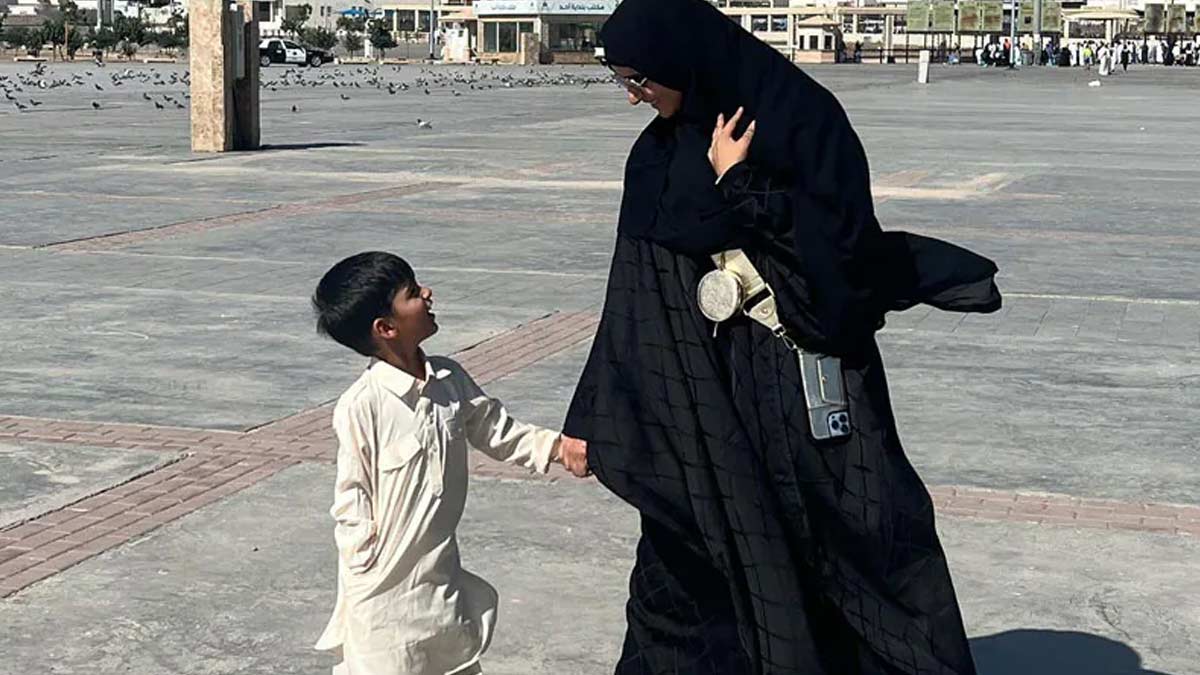 Sania Mirza To ‘Embark On Her Sacred Journey’ To Hajj; The Efficacy and Limits of Pilgrimage as Therapy 